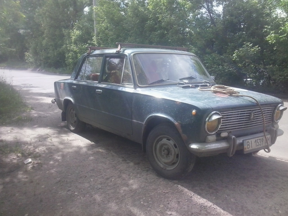 На дорозі 2