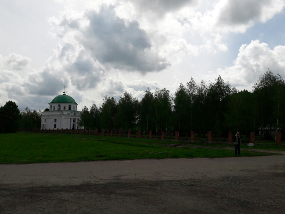 Пісня сирої гаю в Диканьці 5