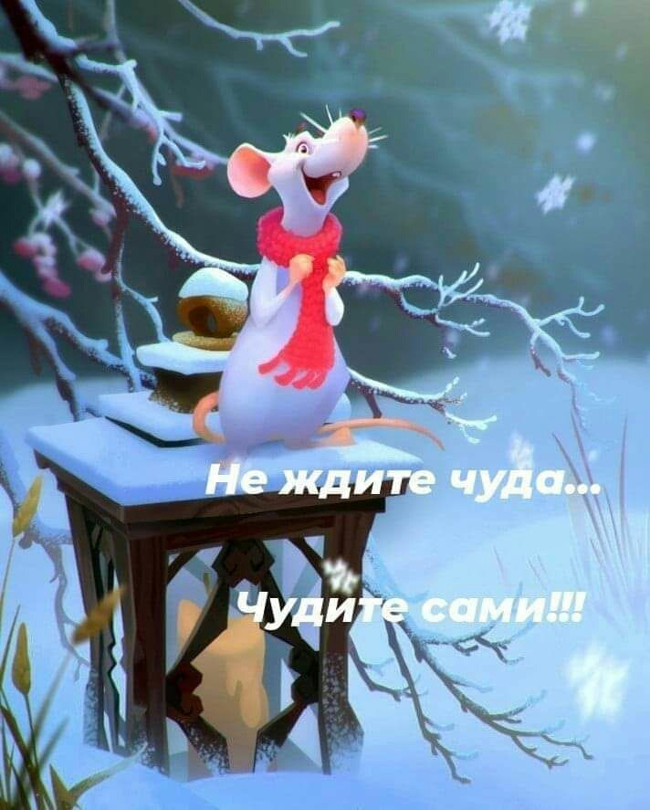 З Новим роком 2
