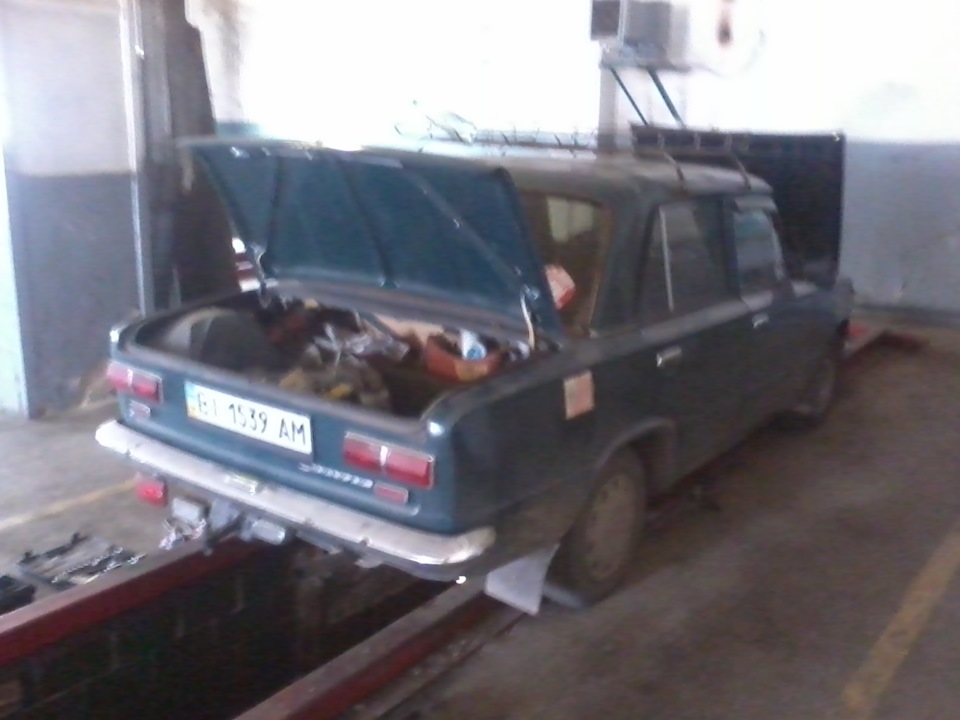 Вроки знято. Полізли косяки. 4