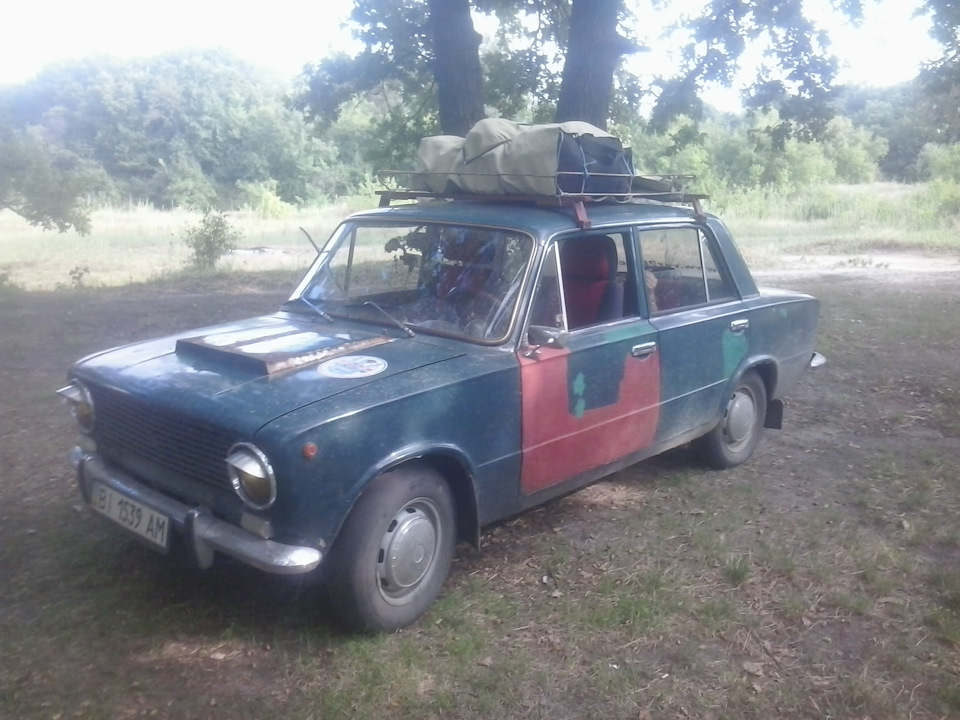 Вилазка 3