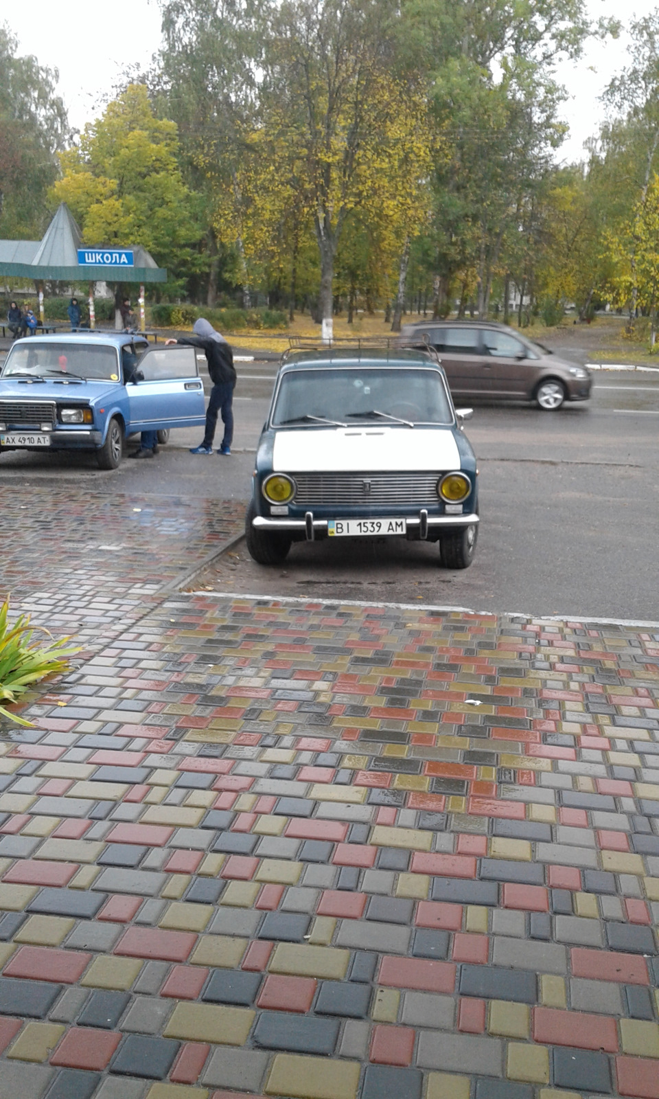 Всім передплатникам 1