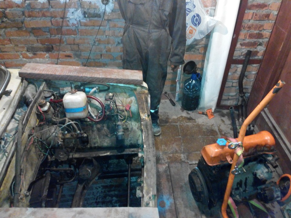 1ч(ІНЖ) Педаль газу і не тільки) 2