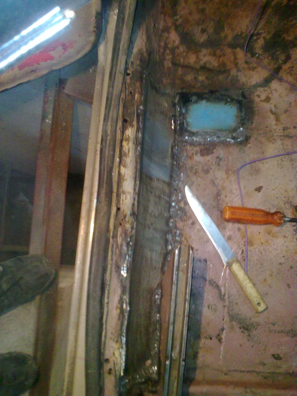 Зварювання 3
