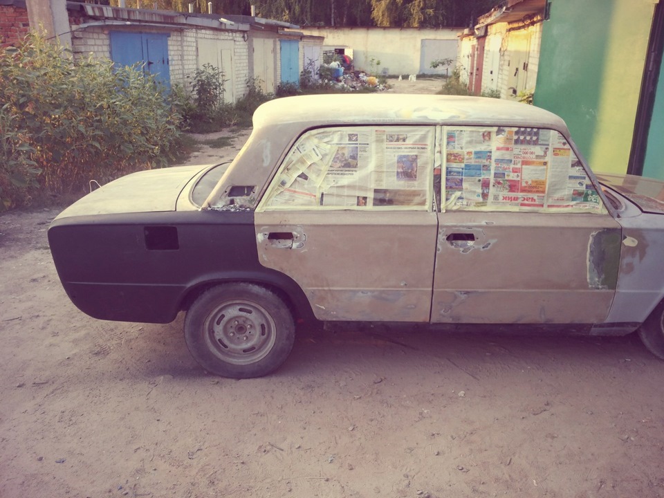 Варим КРИЛО )) 2