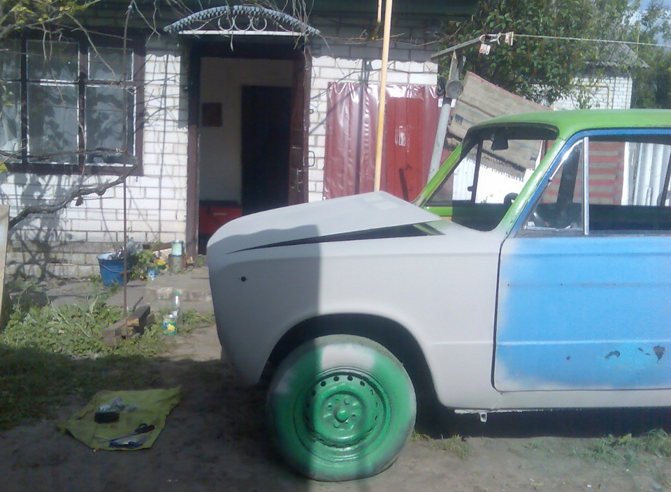 ДОБРАВСЯ! 4