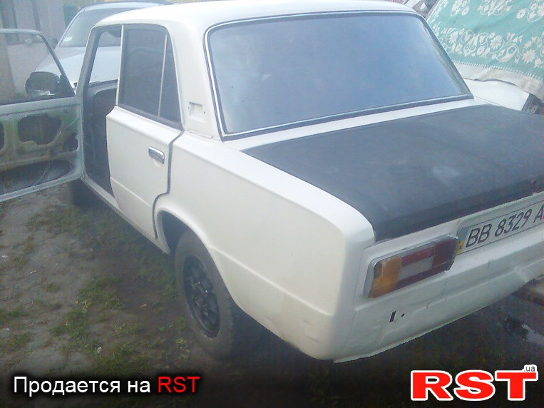 ваз 2106 3