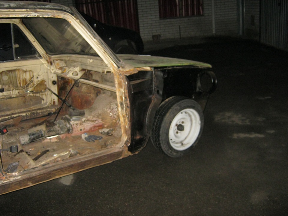 Нові фотки бабусі) 4
