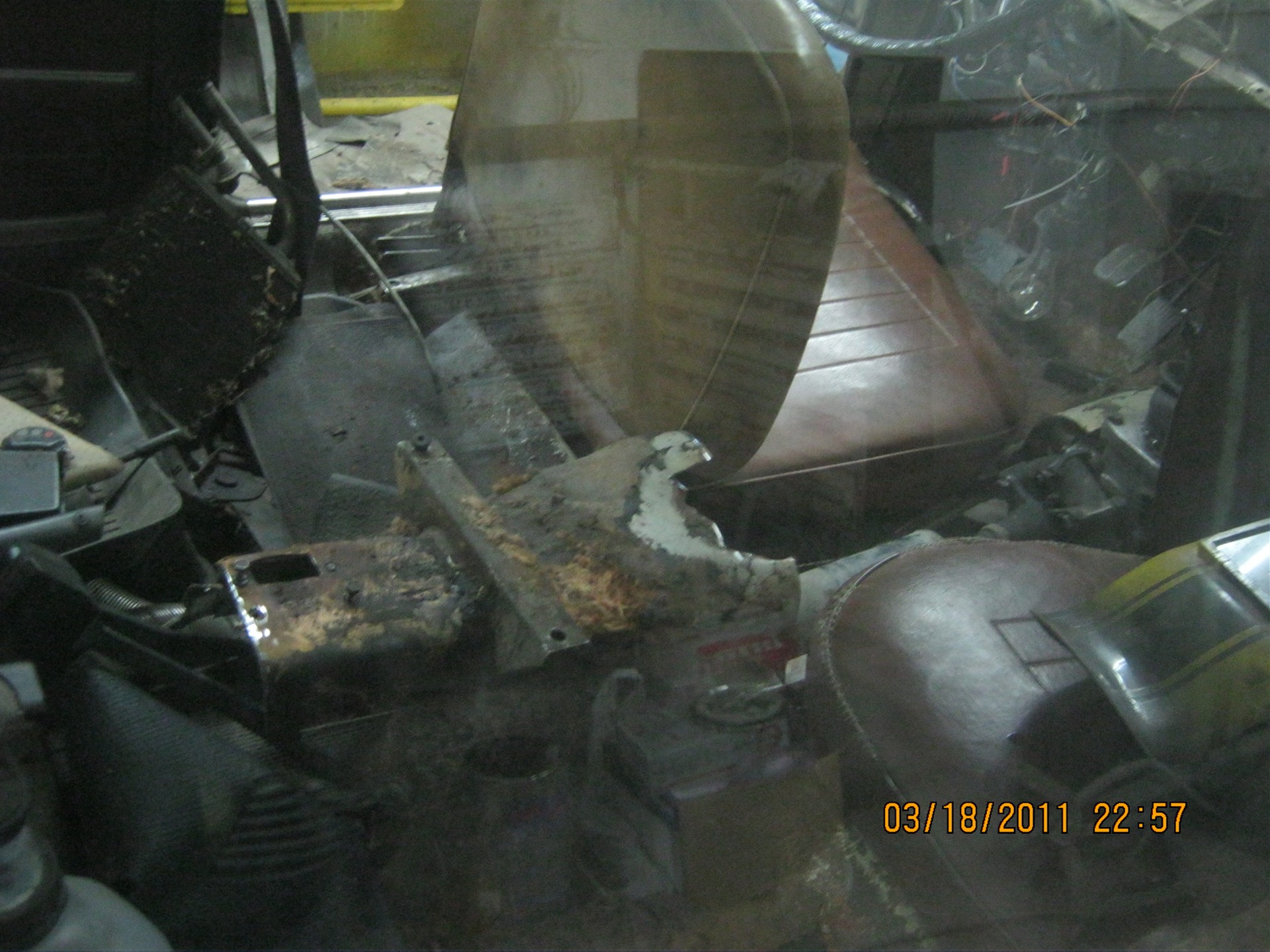 Запись, 19 марта 2011 2