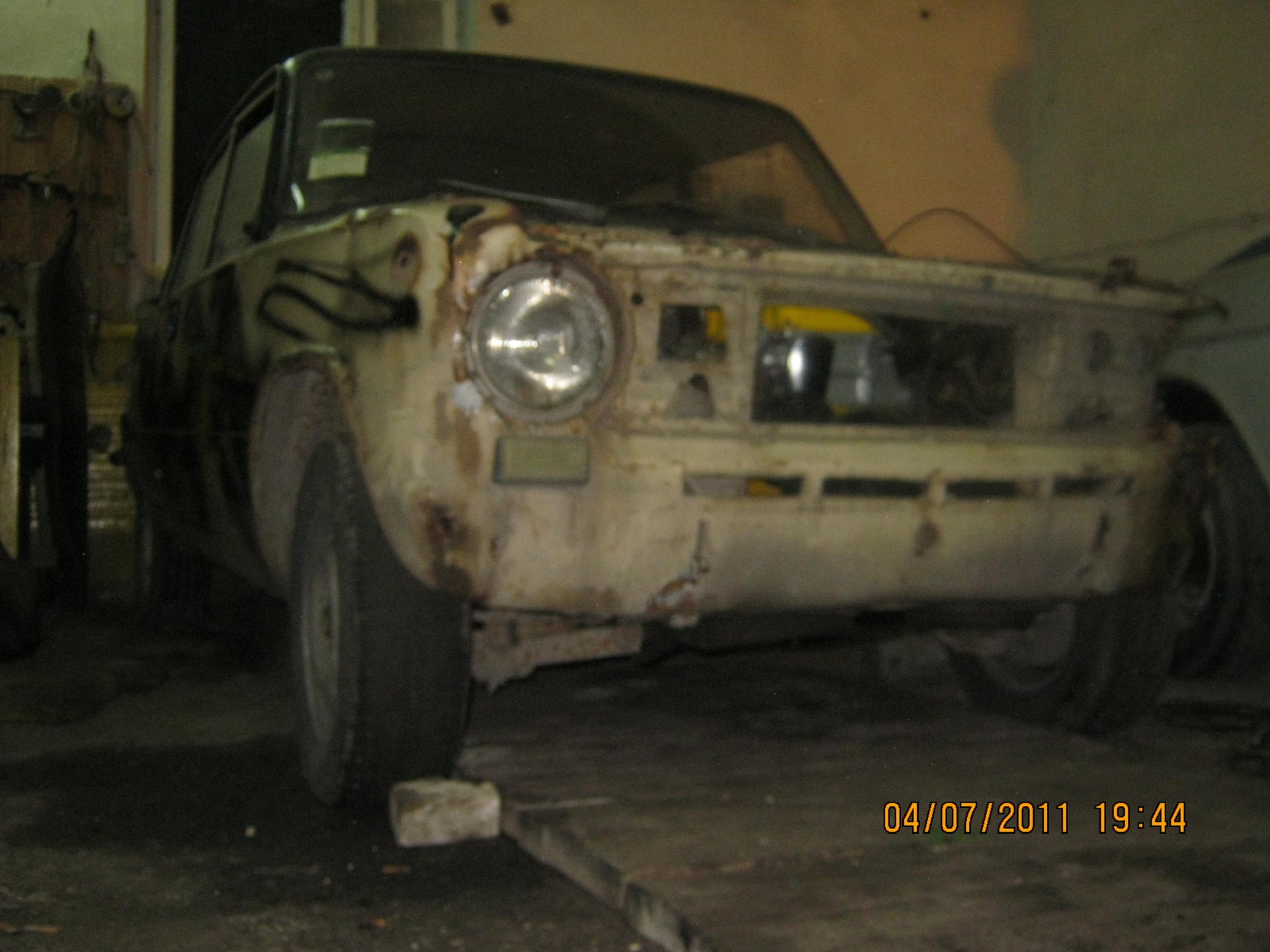 Запись, 8 апреля 2011 1