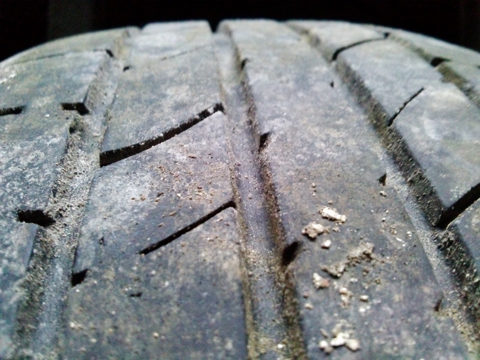 Продам шини Bridgestone Turanza r15 1