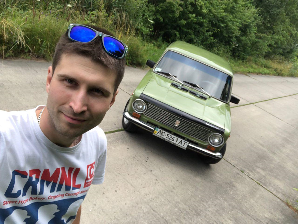 2 роки по тому чи переступив позначку в 43 роки? 1