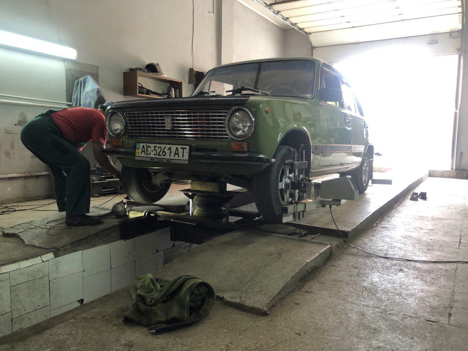 Доведення до нормального стану) Частина 2 2