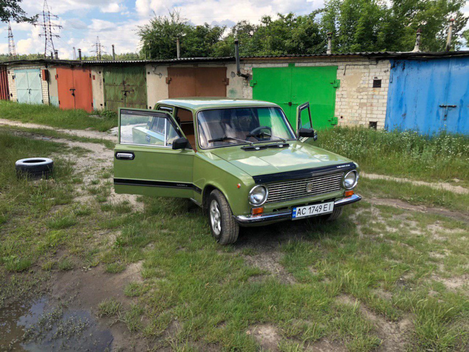 FINISH, перереєстрація, нові номери ... 1