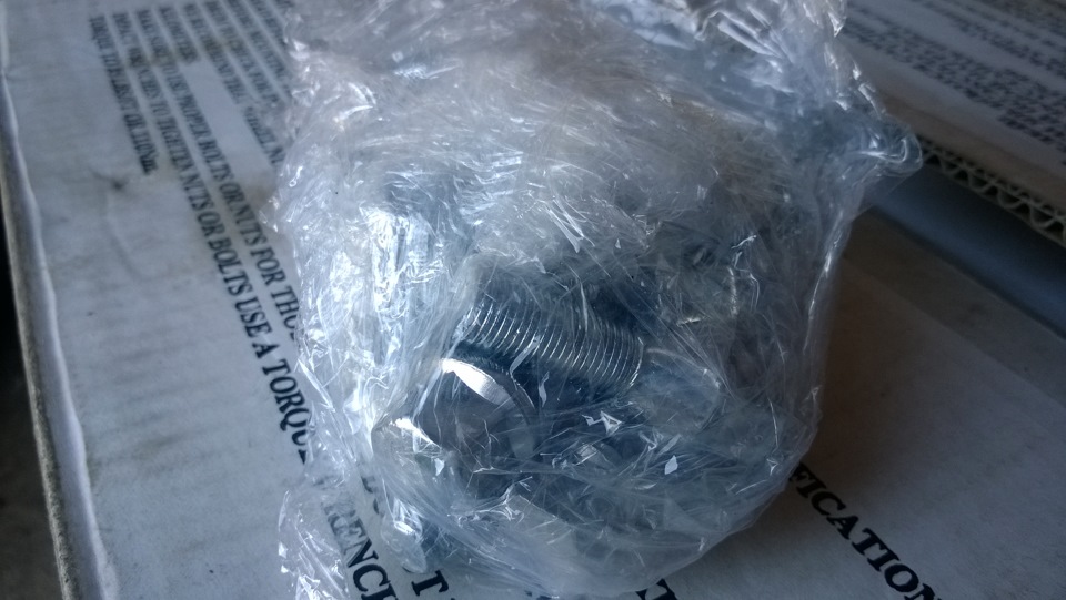 Покупка литих дисків та гуми:) 3