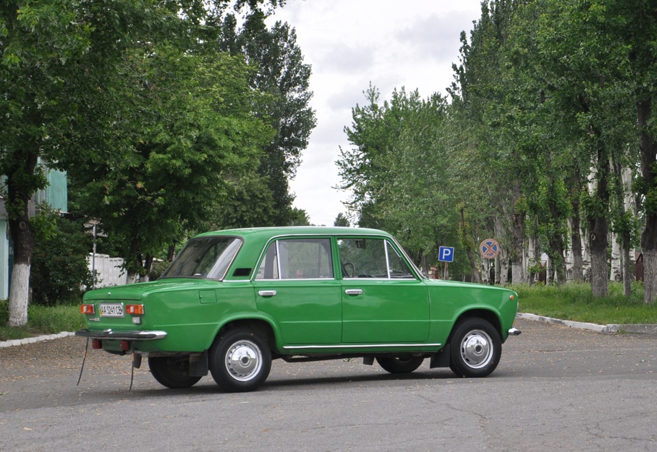 КОЛПАКИ ПІДФАРНИКИ 4