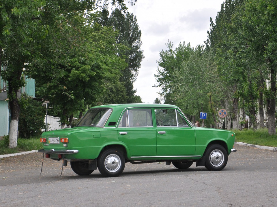КОЛПАКИ ПІДФАРНИКИ 5