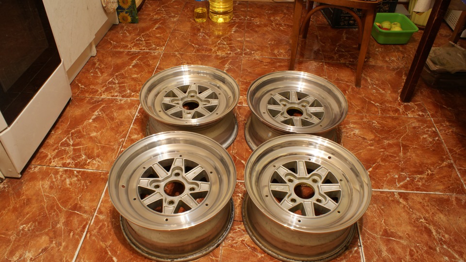 Продам SSR MK 3(продано) 4
