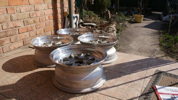 Продам SSR MK 3(продано) 1