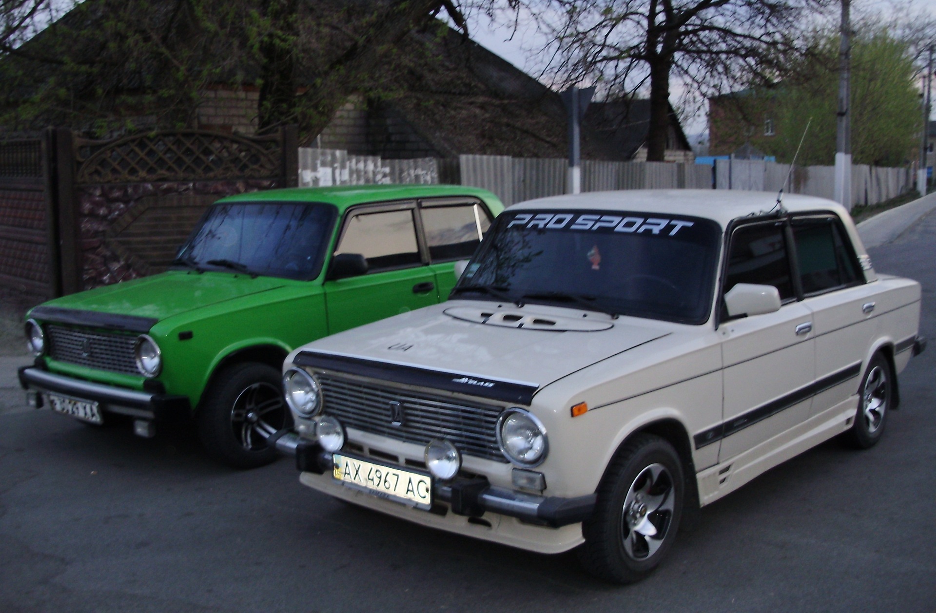Запис, 13 травня 2011 3