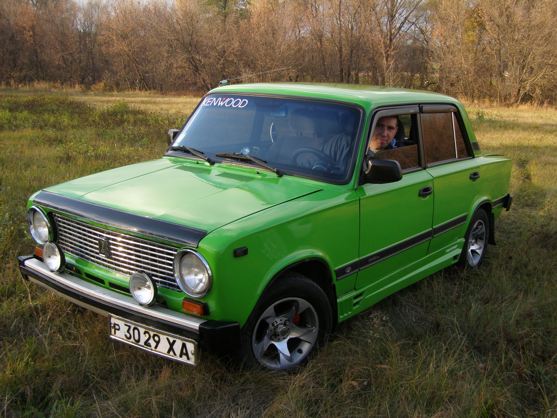 Запис, 19 листопада 2011 року 3