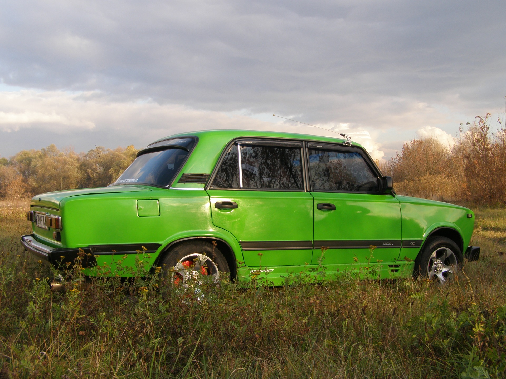 Запис, 19 листопада 2011 року 5