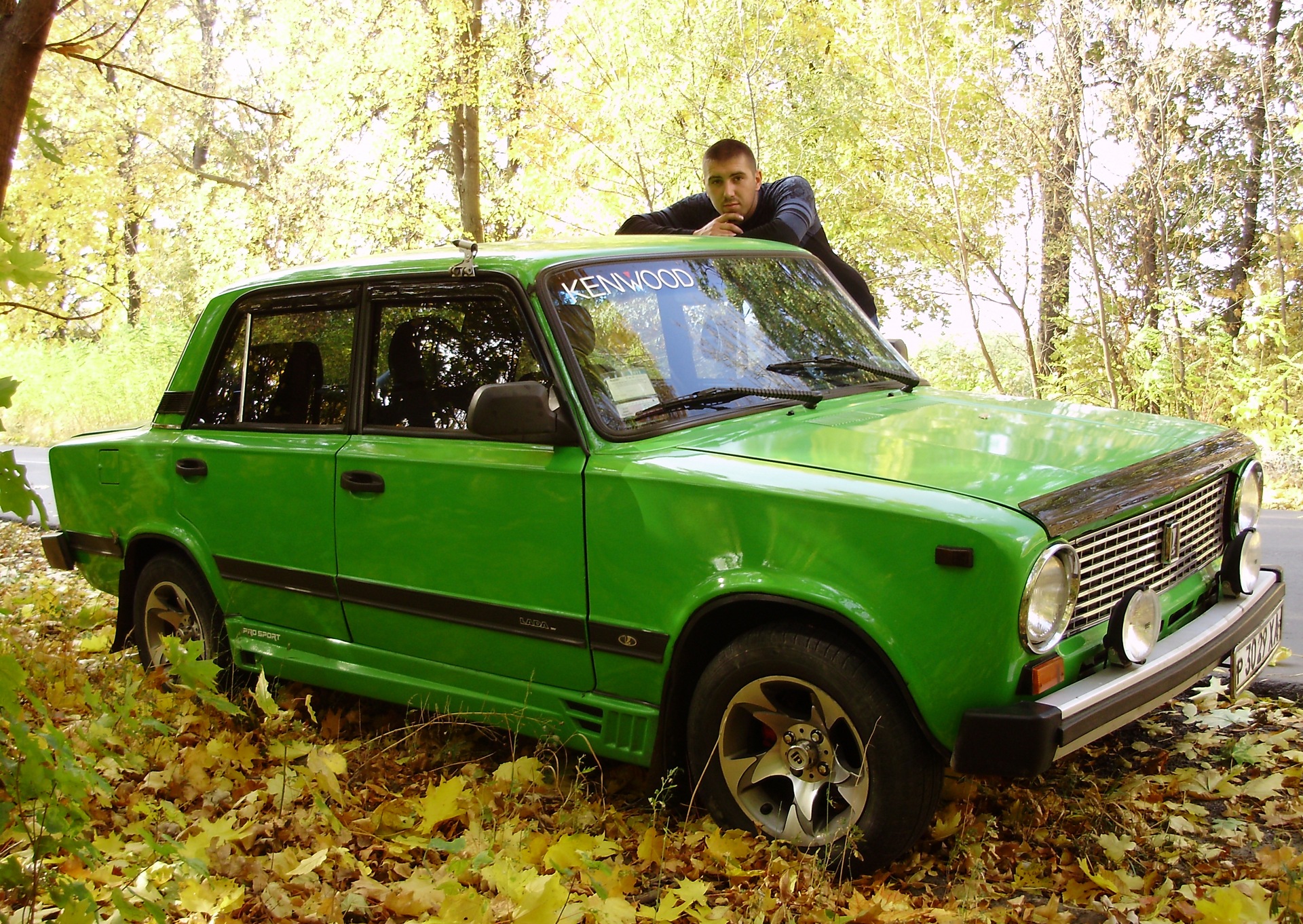 Запис, 19 жовтня 2011 року 4