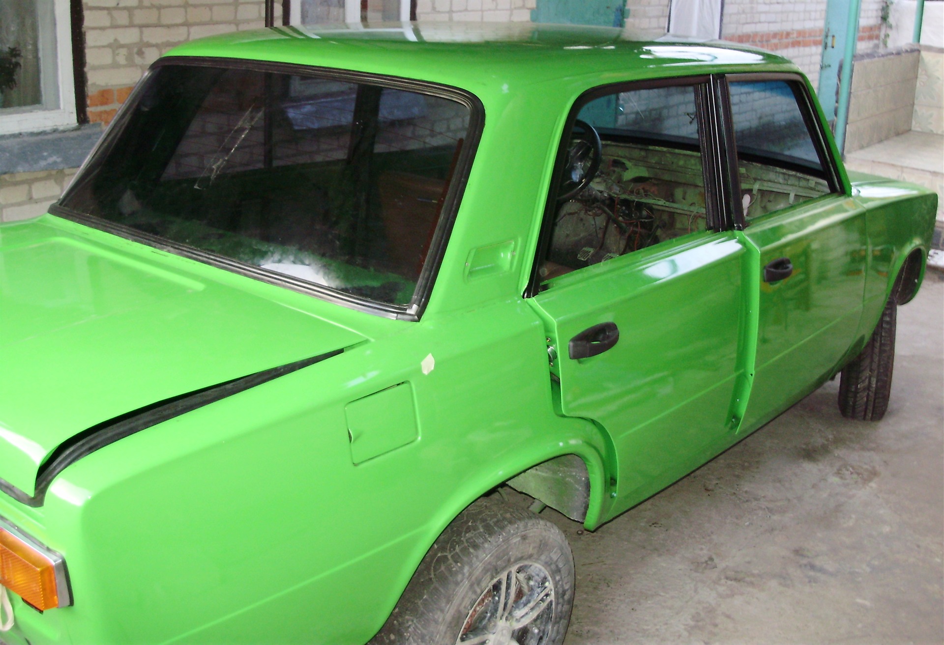 Запис, 2 березня 2011 4