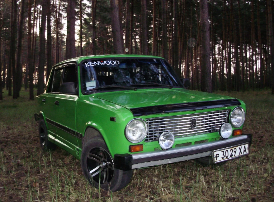 Запис, 27 серпня 2011