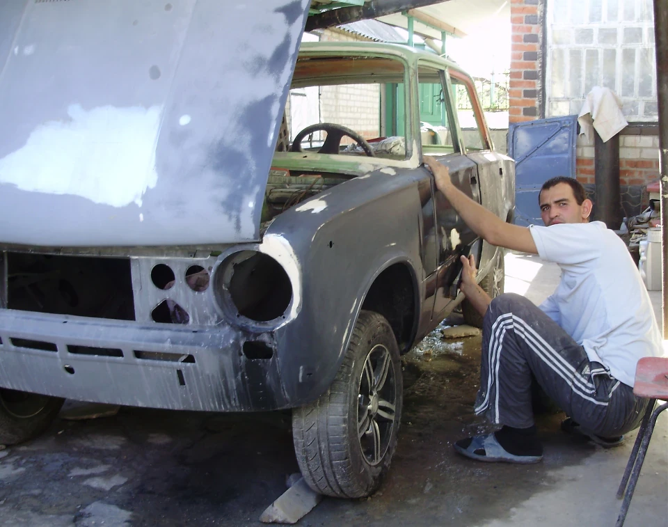 Запис, 28 лютого 2011