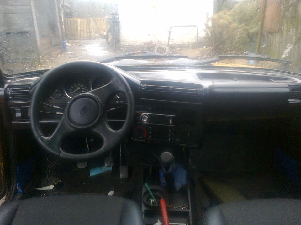 торпедо з БМВ 3