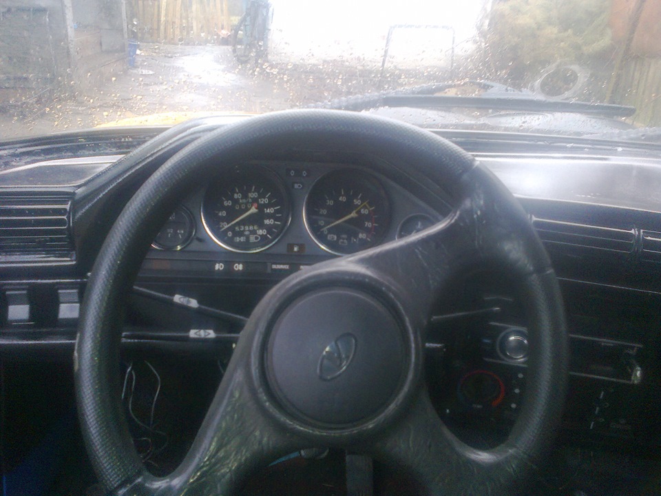 торпедо з БМВ 2