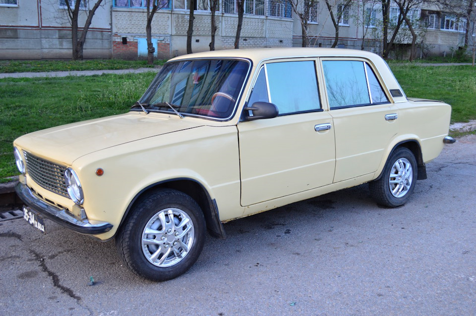 Запис, 19 травня 2017 2