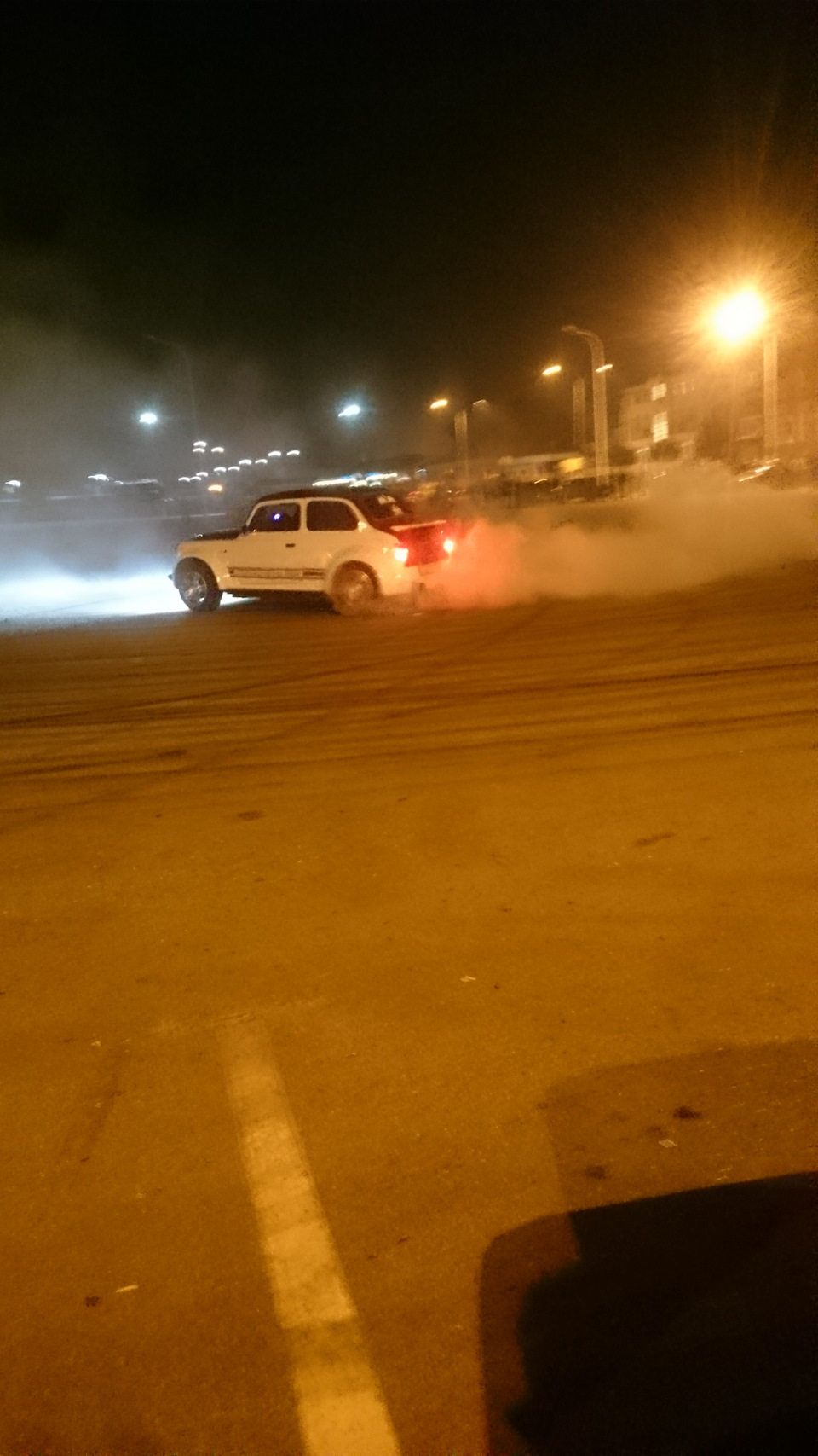 Місцеві покатухи 5
