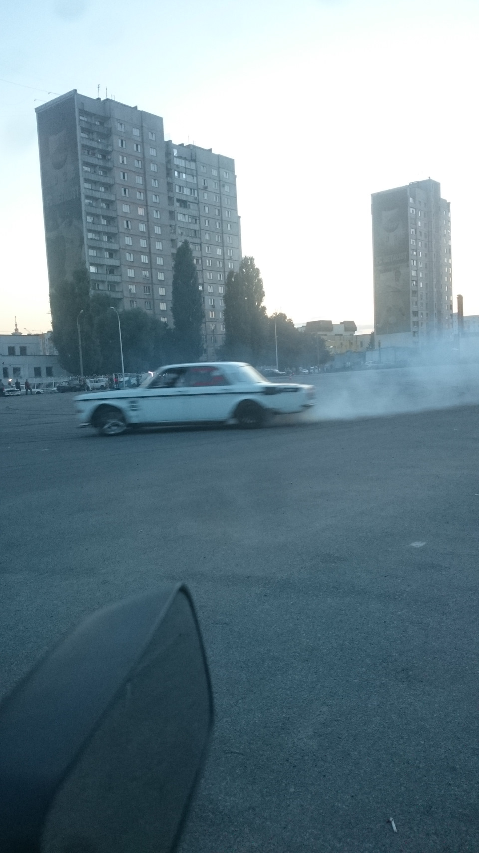Місцеві покатухи 2