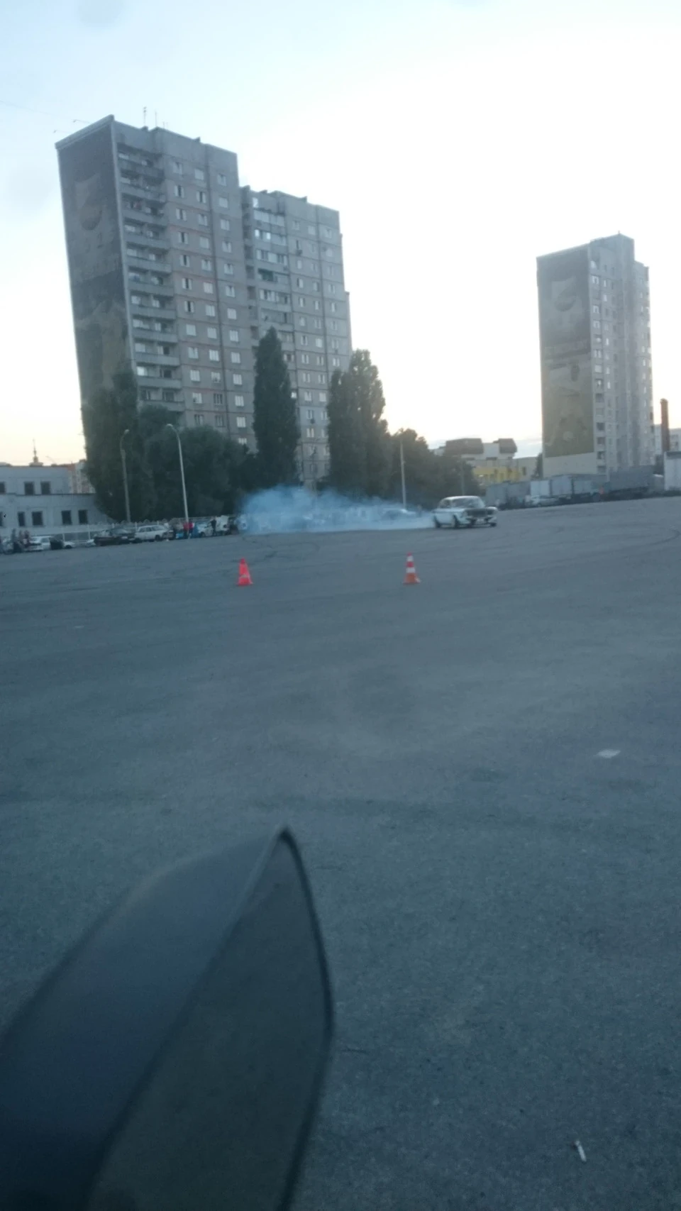 Місцеві покатухи