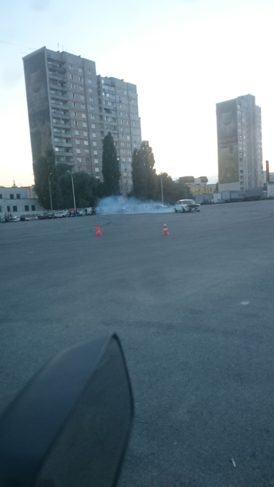 Місцеві покатухи 1
