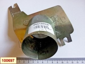 Повітряний фільтр та жарівня на ВАЗ 21011 1