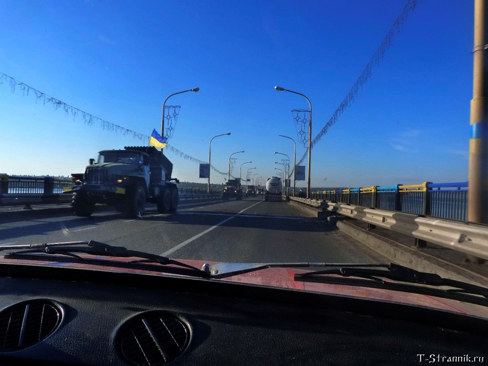 Ми таки були в Одесі. Частина 1 - уздовж Дерибасівської. 2
