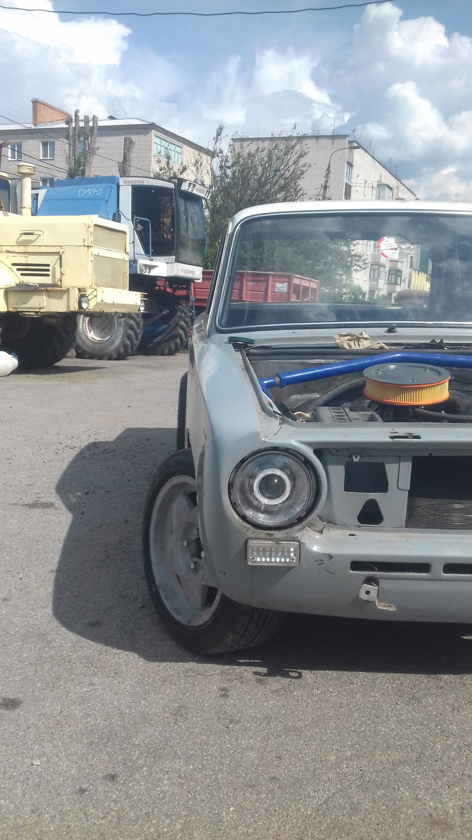 після примірки розварок)) 3