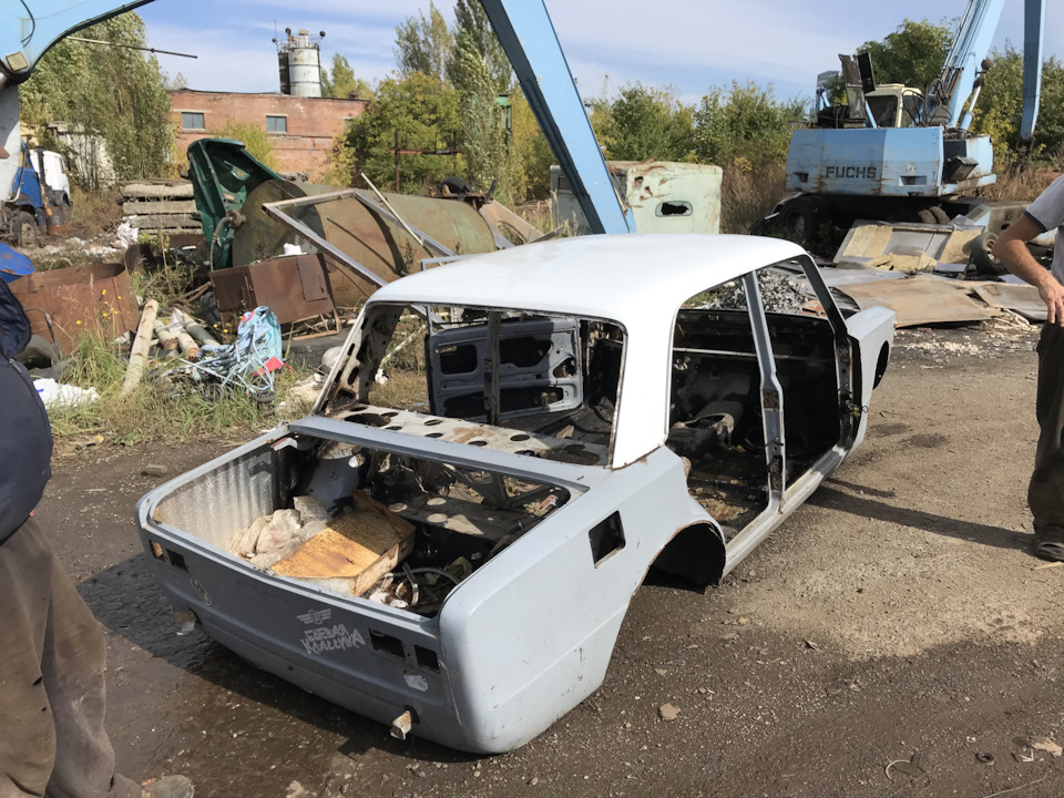 Остання точка 3