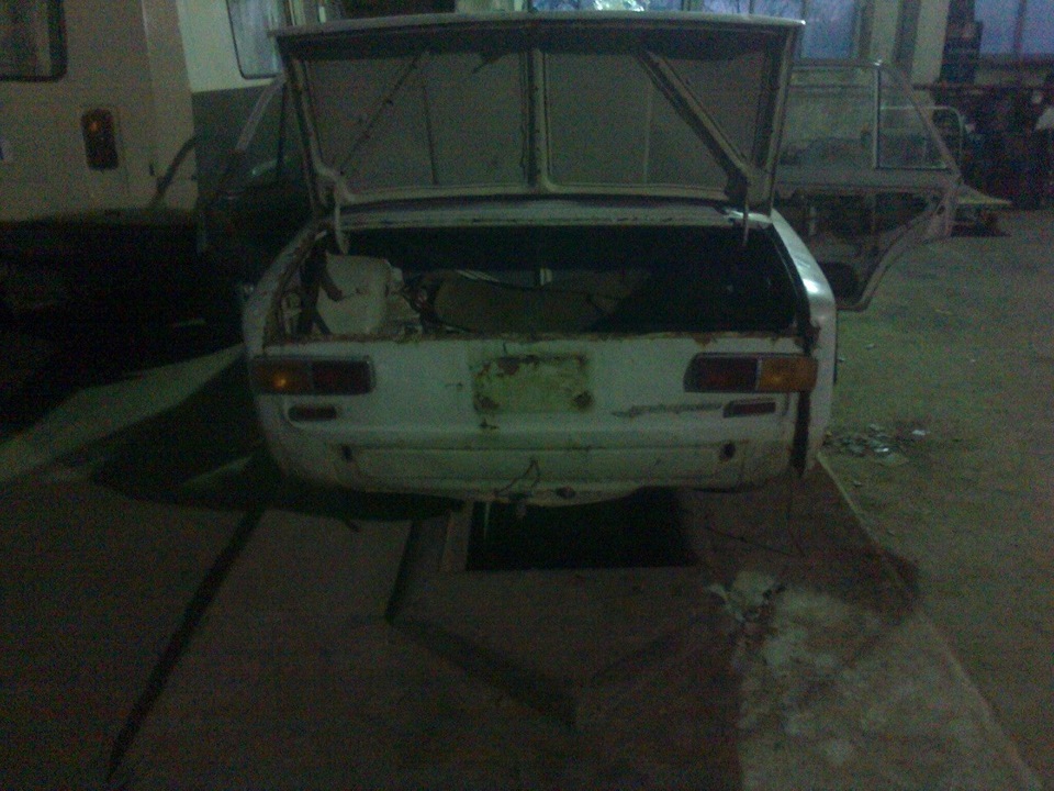 Розібрали… 1