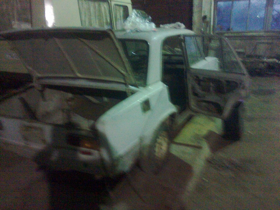 Розібрали… 4