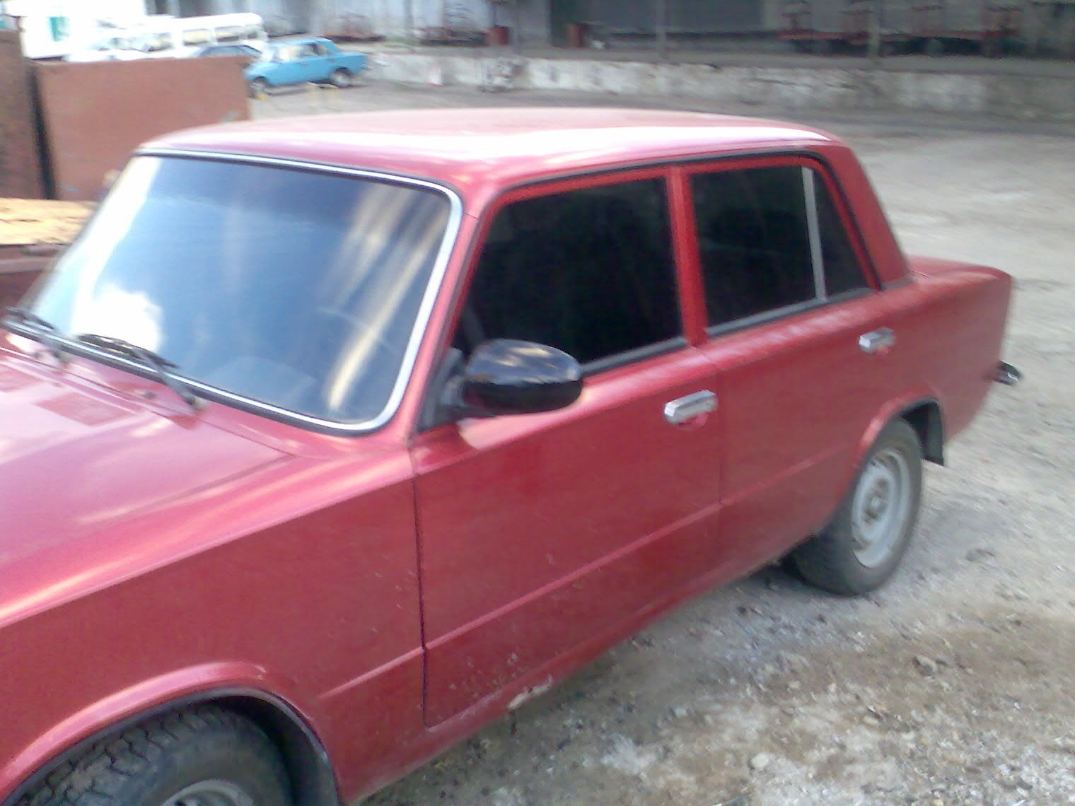 такою була))) 2
