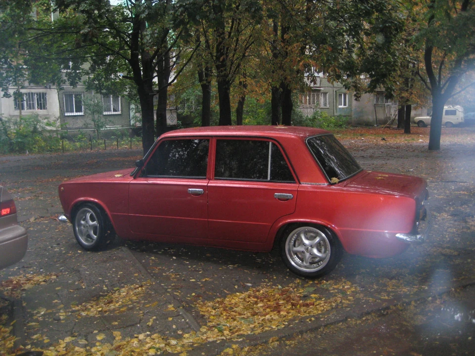 Запис, 12 жовтня 2011 року