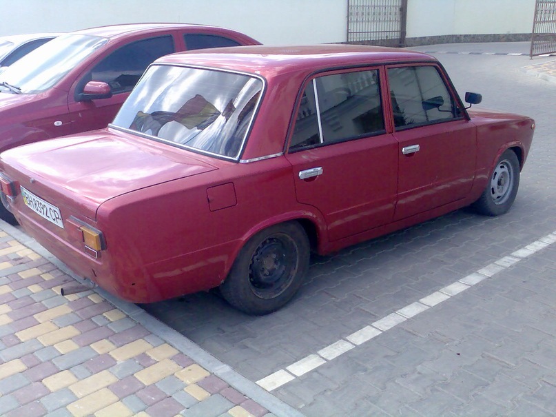 Запис, 29 вересня 2011 2