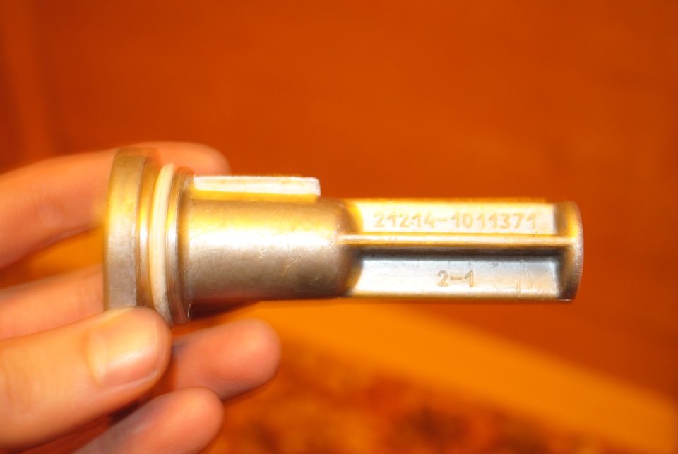 Підготовка до встановлення МПСЗ SECU-3т 3