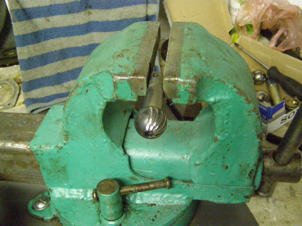 Кульові фрези 5