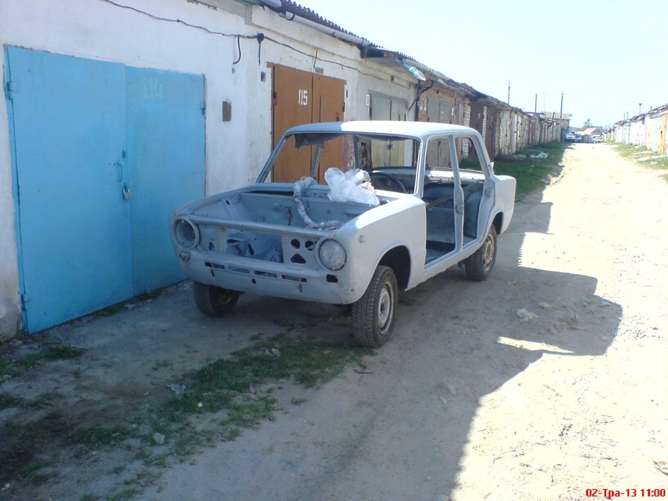 Фарбування 1