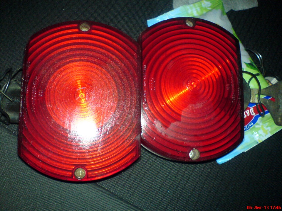 STOP заміна 1